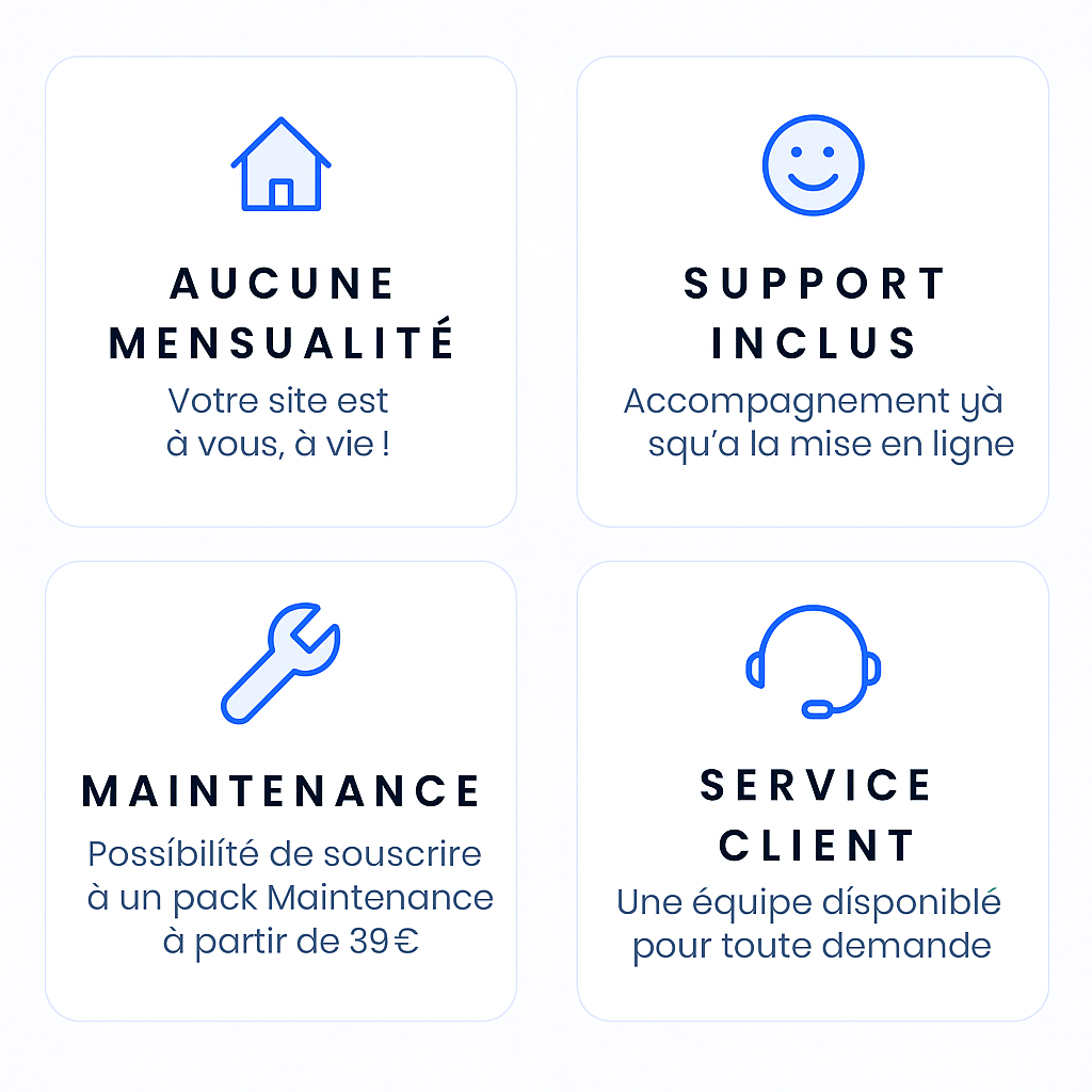 Pack Business